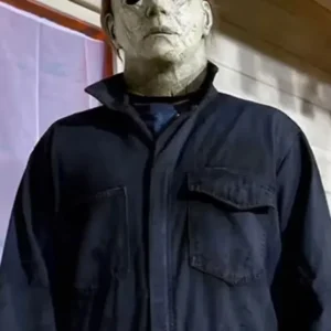 Michael Myers Halloween Costume for Adults Shop Now