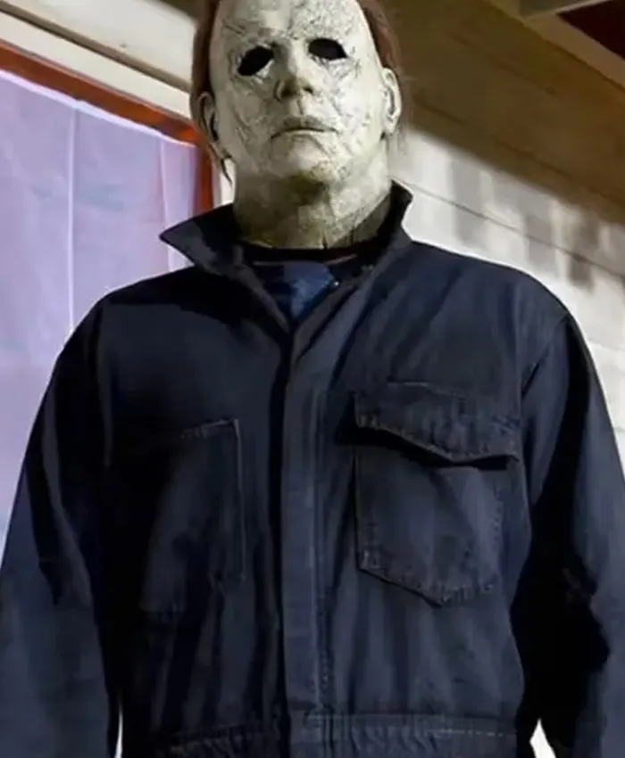 Michael Myers Halloween Costume for Adults Shop Now