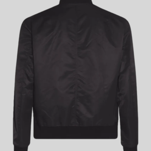 Minnesota Wild Black Bomber Jacket For Sale
