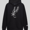 Mitchell & Ness San Antonio Spurs Hoodie