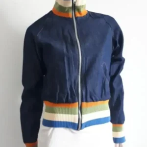 Modern Fashion Jacket