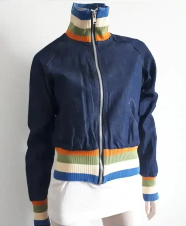 Modern Fashion Jacket
