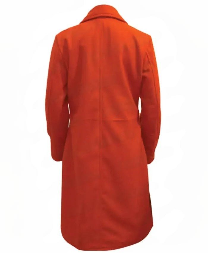 Modern Love Lexi Coat - Image 3
