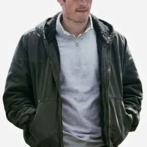 Modern Outerwear Jacket