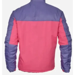 Modern Street Jacket