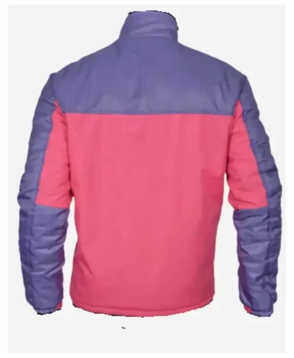 Modern Street Jacket