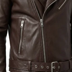 Moto Rider Jacket