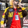 NASCAR Cup Series Cracker Barrel 400 Racing Jacket