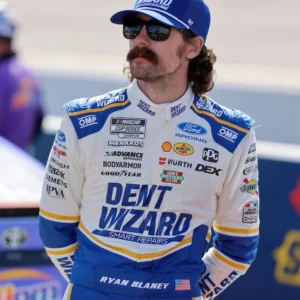 NASCAR Cup Series Ryan Blaney Jumpsuit