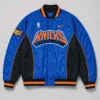 NBA Finals 2026 Spurs vs Knicks Jacket
