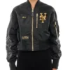NY Alpha New Era L-2B Cropped Jacket