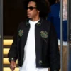NYC 2026 Jay-Z Bode Lucky Draw Jacket