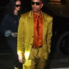 NYC A$AP Rocky Knicks Game 4 Blazer