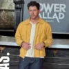NYC Event Power Ballad Nick Jonas Jacket