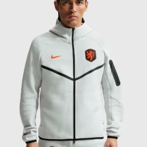Netherlands Tech Fleece Windrunner Hoodie