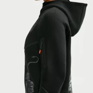Netherlands x Patta Hoddie