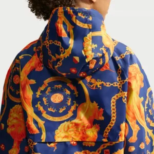 Netherlands x Patta Men’s Anthem Jacket Buy Now