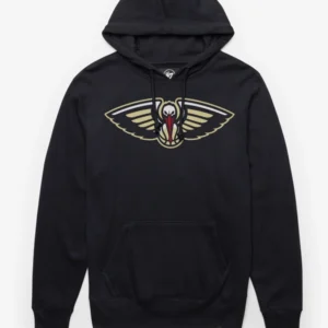 New Orleans Pelicans Hoodie