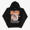 New York Knicks 2026 Eastern Conference Champions Cover Hoodie