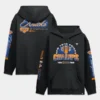 New York Knicks 2026 NBA Finals Champions Hoodie