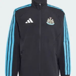 Newcastle United FC Home Anthem Jacket Buy now