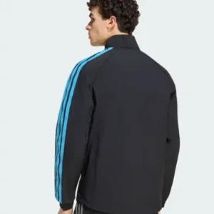 Newcastle United FC Home Anthem Jacket shop Now