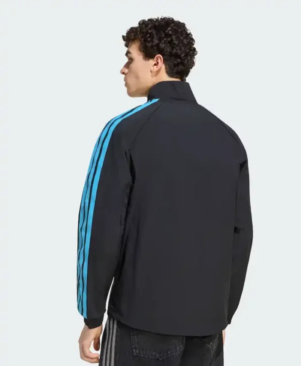 Newcastle United FC Home Anthem Jacket shop Now
