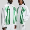 Nigeria x Slawn Lightweight Jacket