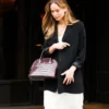 Night Out NYC 2026 Jennifer Lawrence Blazer