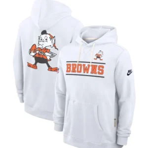 Nike Cleveland Browns Hoodie