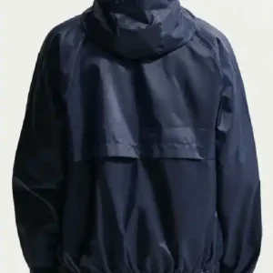 Nike England Anthem Navy Blue Jacket for sale