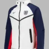 Nike England Tech Track Jacket