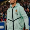 Nike France Anthem Jacket