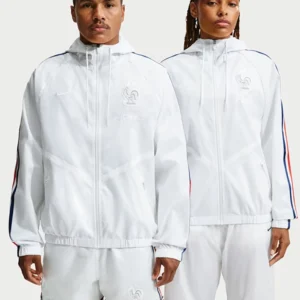 Nike x Jacquemus France Anthem Jacket