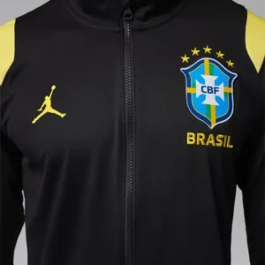 Nike x Jordan Brazil Track Jacket Buy Now