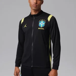 Nike x Jordan Brazil Track Jacket For Sale
