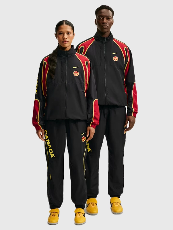 Nike x NOCTA Canada Tracksuit