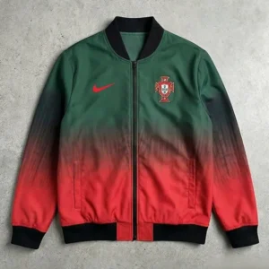 Nike x Portugal World Cup Pre Match Jacket