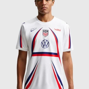 Nike x V.A.A. x USA Soccer Top