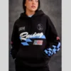 OVO Red Bull Racing Finish Line Hoodie