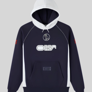 OVO x Red Bull Racing Pit Crew Color Block Hoodie Buy Now