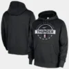 Okc Thunder Hoodie