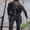 One Piece S02 Taz Skylar Track Jacket