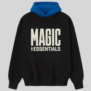 Orlando Magic Fear of God x NBA Sport Hoodie