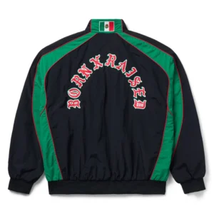 Outdoor Active Jacket