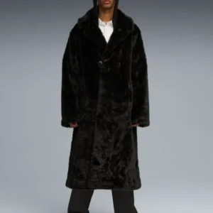 PUMA x A$AP Rocky Flacko Coat for sale