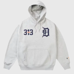 Palace x Detroit Tigers 2026 Hoodie Shop Now