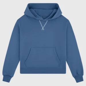 Parke 2026 Coastal Hoodie