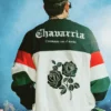 Peso-Pluma-x-Willy-Chavarria-Adidas-Mexico-Jacket