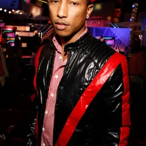 Buy Pharrell Williams Maison Margiela 2008 Thriller Jacket